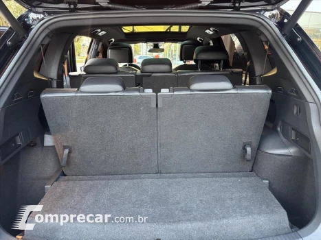 TIGUAN 2.0 350 TSI GASOLINA ALLSPACE R-LINE 4MOTI