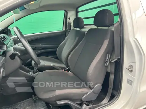 SAVEIRO 1.6 MSI ROBUST CS 16V FLEX 2P MANUAL