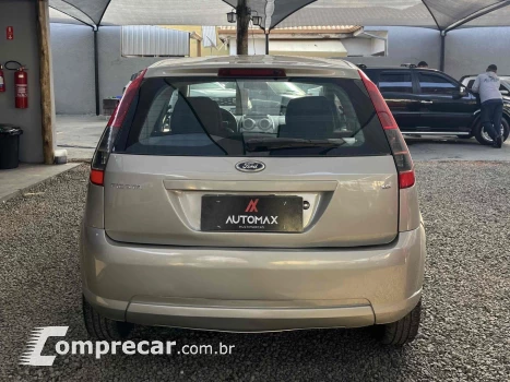 FIESTA 1.6 MPI HATCH 8V FLEX 4P MANUAL
