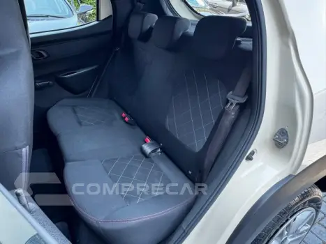 KWID - 1.0 12V SCE ZEN MANUAL
