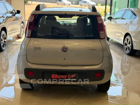 UNO 1.0 EVO Vivace 8V