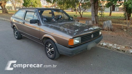 GOL 1.6 CL 8V