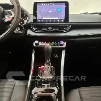 Fastback Impetus 200 T. Aut (Hibrído)