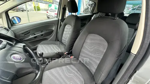 PUNTO 1.4 Attactive 8V