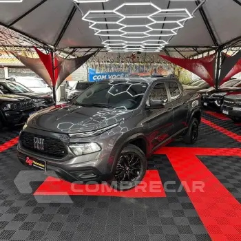 Fiat TORO ENDUR T270 AT6 4 portas