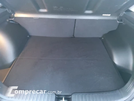 CRETA 1.0 TGDI FLEX LIMITED AUTOMÁTICO
