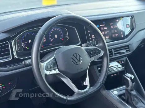 Nivus 1.0 200 Tsi Total Flex Highline Automático