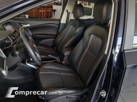 TRACKER - 1.0 TURBO LTZ AUTOMÁTICO