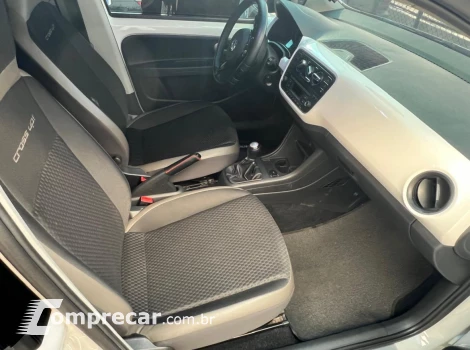CROSS UP 1.0 TSI 12V
