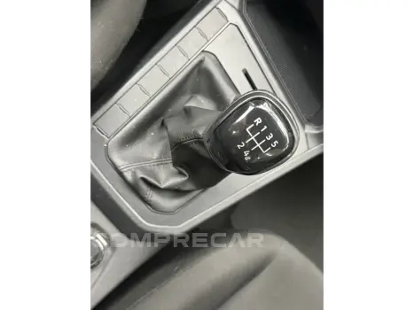 POLO 1.0 MPI TRACK MANUAL