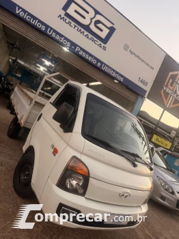 HR 2.5 TCI Diesel (RS/RD)