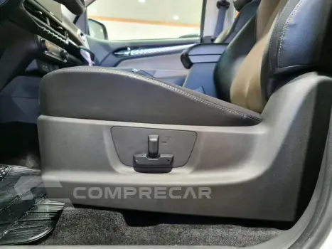 S10 HIGH COUNTRY DD4A CABINE DUPLA