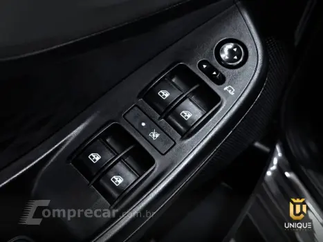 FASTBACK - 1.0 TURBO 200 AUDACE CVT