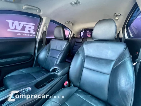 HR-V 1.8 16V EX