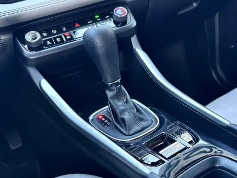 FASTBACK 1.0 TURBO 200 FLEX IMPETUS CVT