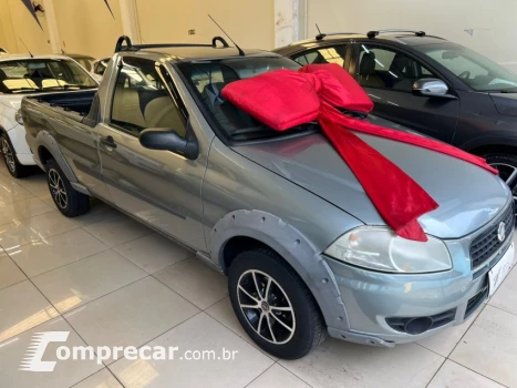 STRADA 1.4 MPI Working CS 8V