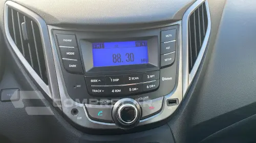 HB20 1.6 Comfort Plus 16V