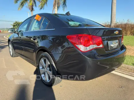 CRUZE 1.8 LT 16V