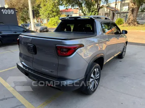 Toro 1.3 Turbo 270 Flex Volcano At6