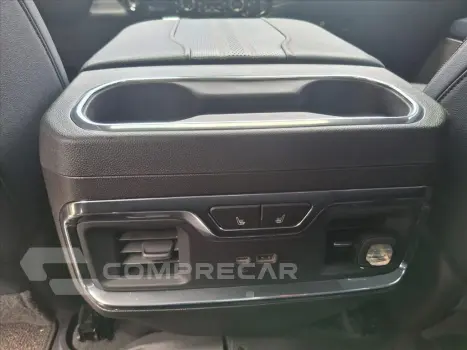 SILVERADO 5.3 V8 GASOLINA 1500 HIGH COUNTRY 4X4 A