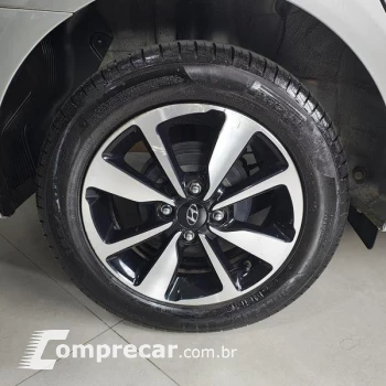 HB20S 1.6 Style 16V