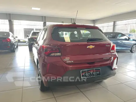 ONIX PREMIER 1.0