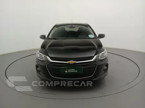 ONIX 1.0 FLEX LT MANUAL
