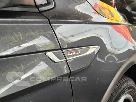 VIRTUS GTS 1.4 TSI 16V Flex 4p