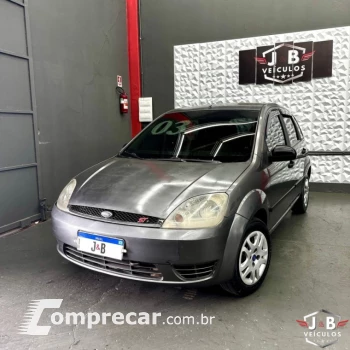 FIESTA 1.0 MPI Street 8V