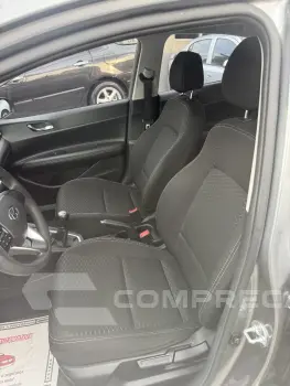 HB20 1.0 12V FLEX EVOLUTION MANUAL