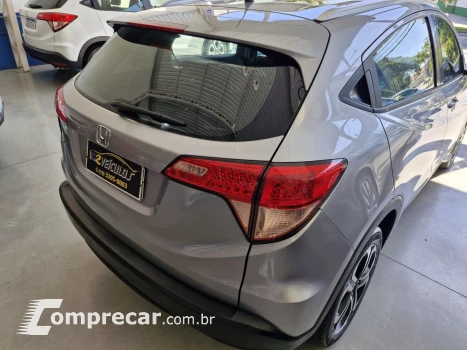 HR-V 1.8 16V FLEX EX 4P AUTOMÁTICO