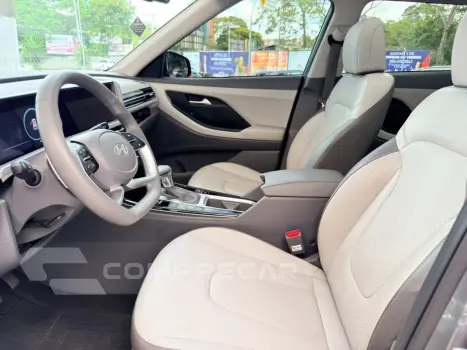 CRETA 1.6 TGDI GASOLINA ULTIMATE DCT