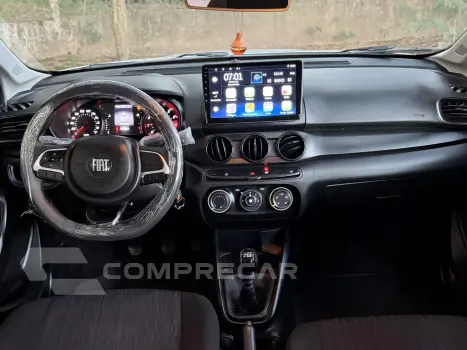 ARGO 1.0 FIREFLY FLEX MANUAL