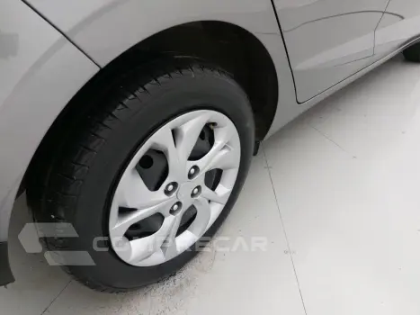 HB20 1.0 12V FLEX COMFORT MANUAL