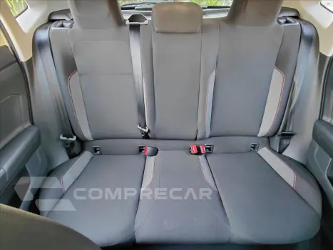 POLO 1.0 MPI TRACK MANUAL