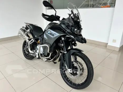 F 850 GS Adventure Premium