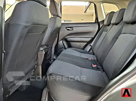VITARA 1.6 16V 4all
