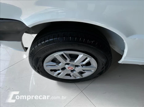 UNO 1.0 MPI MILLE FIRE ECONOMY 8V FLEX 2P MANUAL