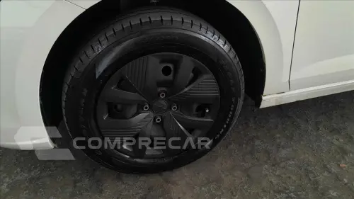 POLO 1.0 MPI TRACK MANUAL