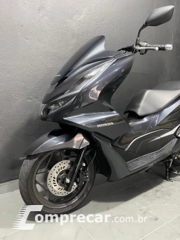 PCX 160 CBS