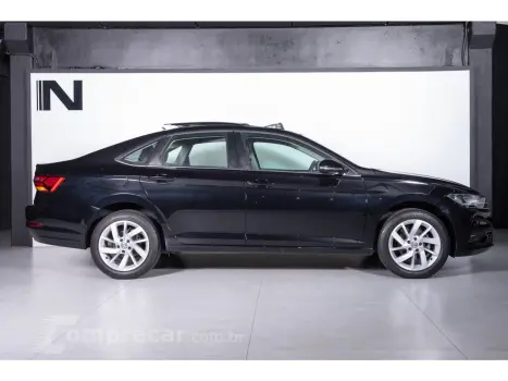 JETTA 1.4 250 TSI TOTAL FLEX COMFORTLINE TIPTRONIC