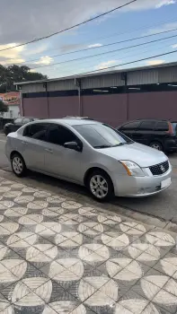 Sentra - 2.0