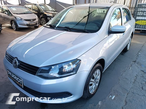 VOYAGE 1.6 MI Trendline 8V
