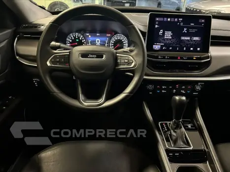 COMPASS 1.3 T270 TURBO FLEX LONGITUDE AT6