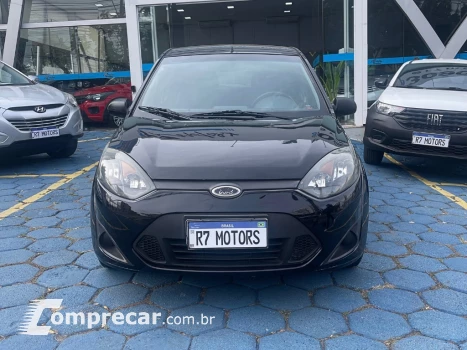 FIESTA 1.6 MPI CLASS HATCH 8V FLEX 4P MANUAL