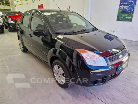 FIESTA 1.6 MPI Class Sedan 8V