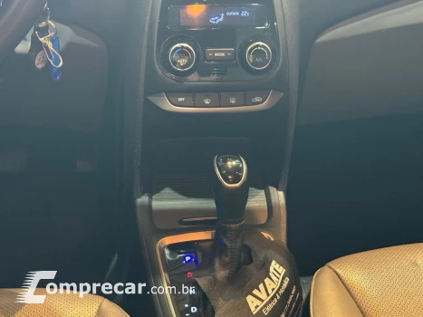 HB20S 1.6 PREMIUM 16V FLEX 4P AUTOMATICO