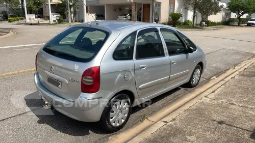 XSARA 1.6 I Picasso GLX 16V