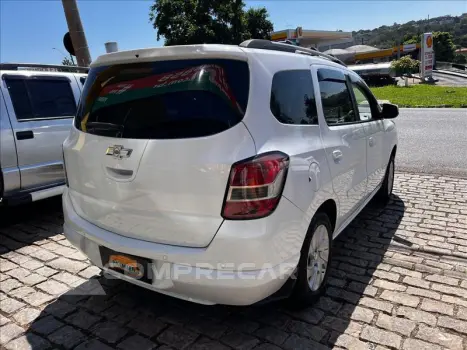 SPIN 1.8 LTZ 8V
