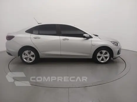 ONIX 1.0 TURBO FLEX LTZ AUTOMÁTICO